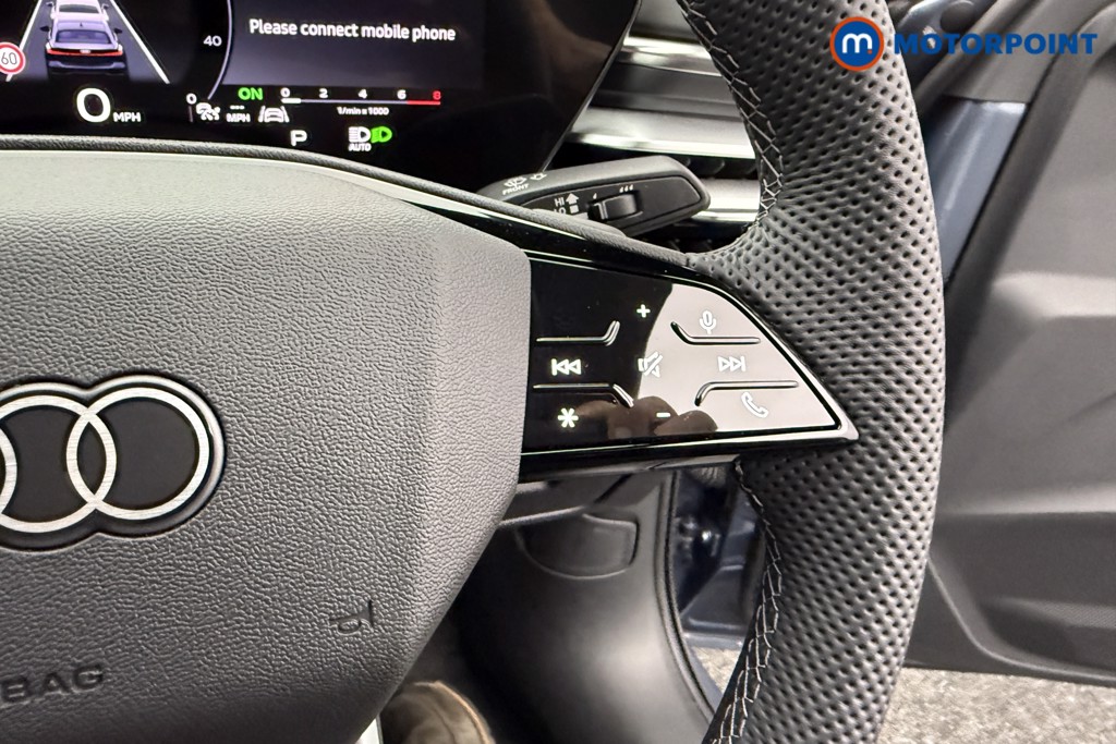 Audi A5 S Line Automatic Petrol Saloon - Stock Number (1545658) - 15th supplementary image