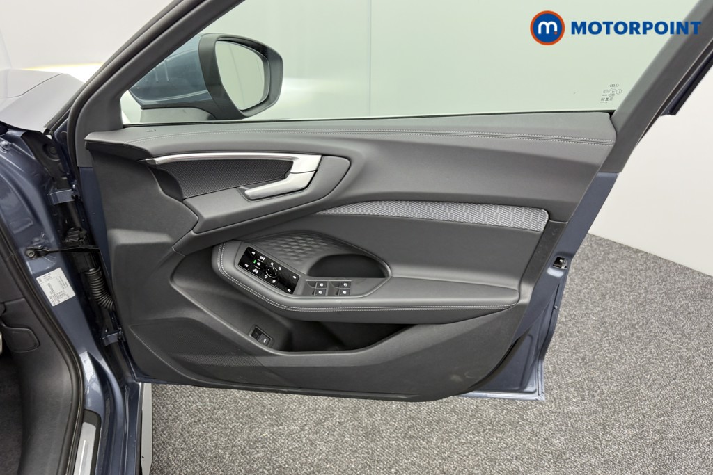 Audi A5 S Line Automatic Petrol Saloon - Stock Number (1545658) - 18th supplementary image