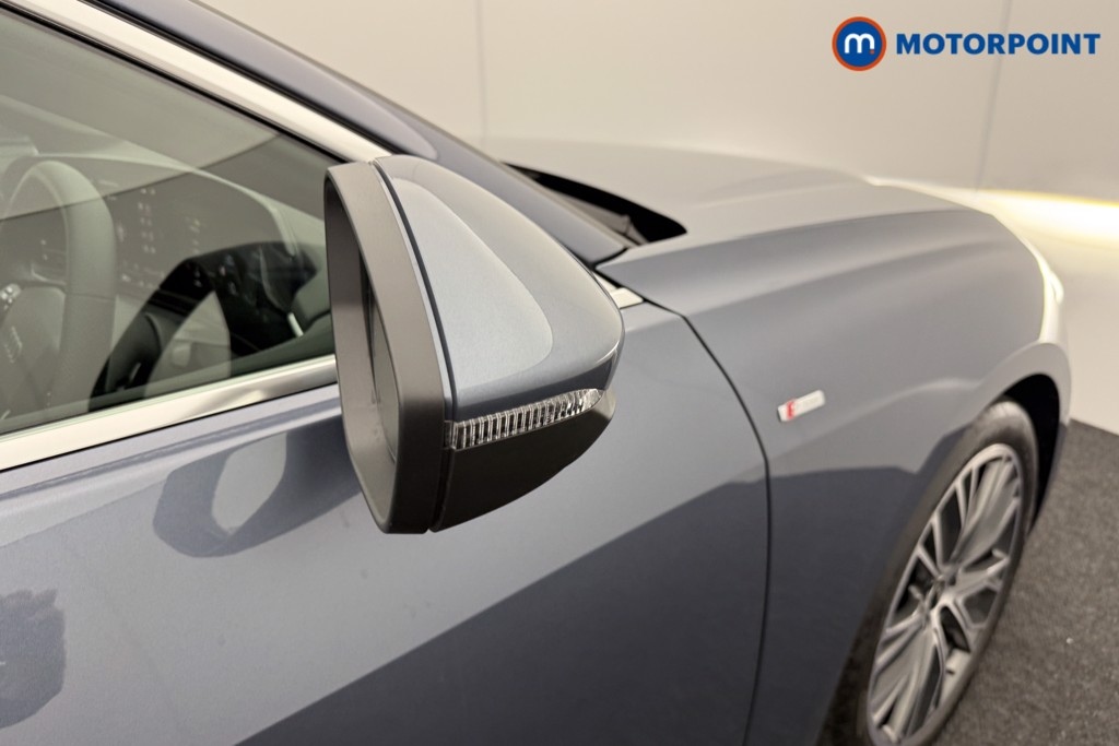 Audi A5 S Line Automatic Petrol Saloon - Stock Number (1545658) - 19th supplementary image