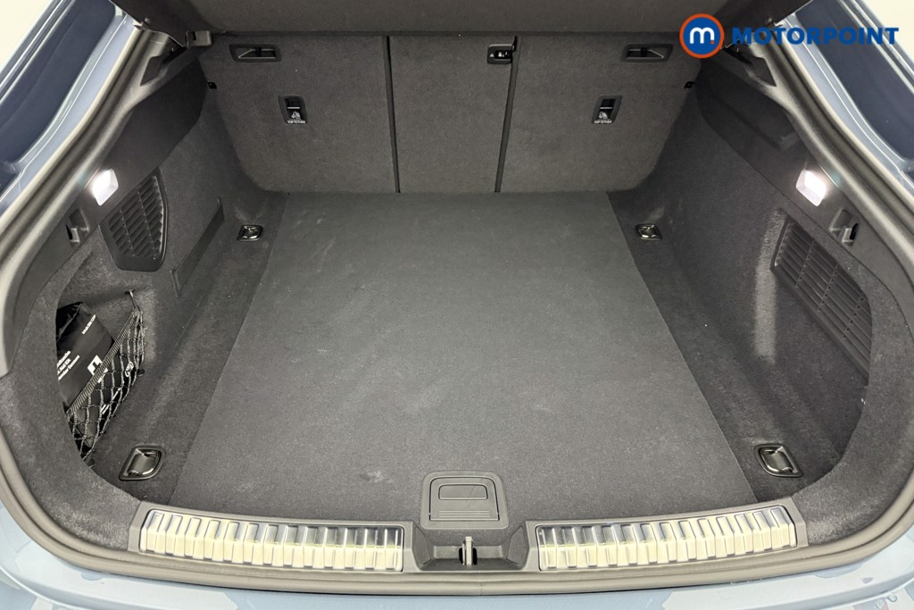 Audi A5 S Line Automatic Petrol Saloon - Stock Number (1545658) - 22nd supplementary image