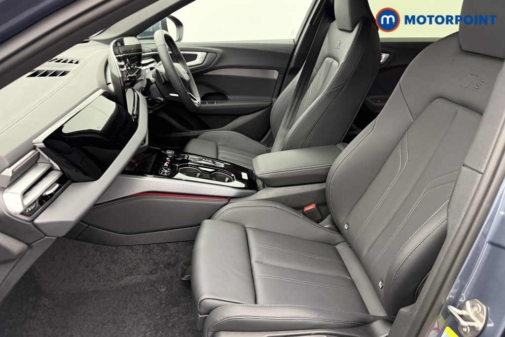Audi A5 S Line Automatic Petrol Saloon - Stock Number (1545658) - 24th supplementary image