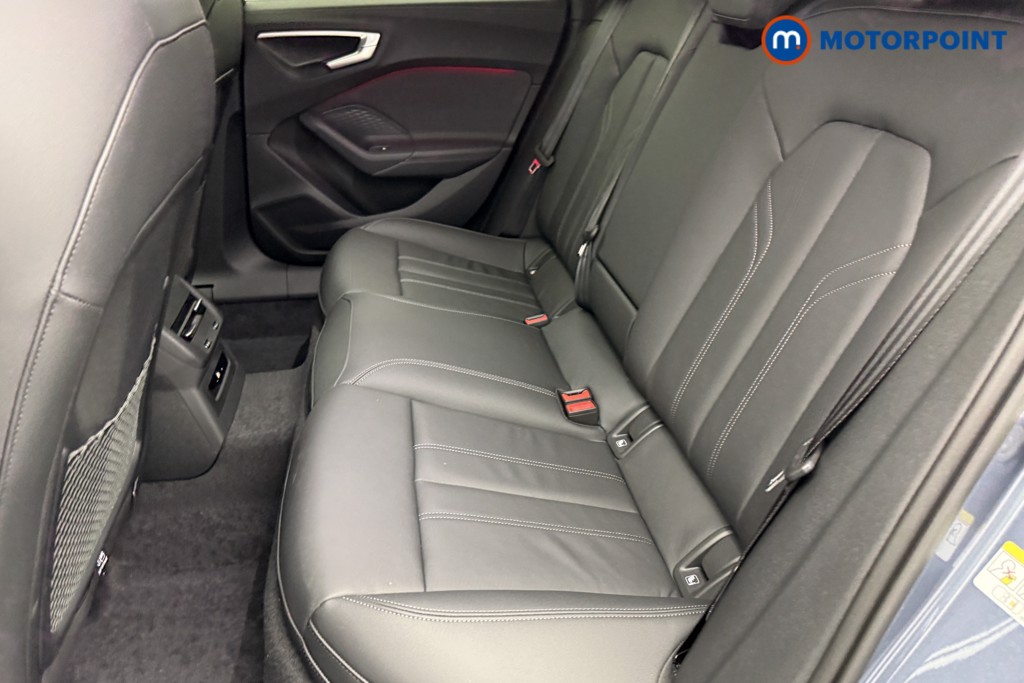Audi A5 S Line Automatic Petrol Saloon - Stock Number (1545658) - 25th supplementary image