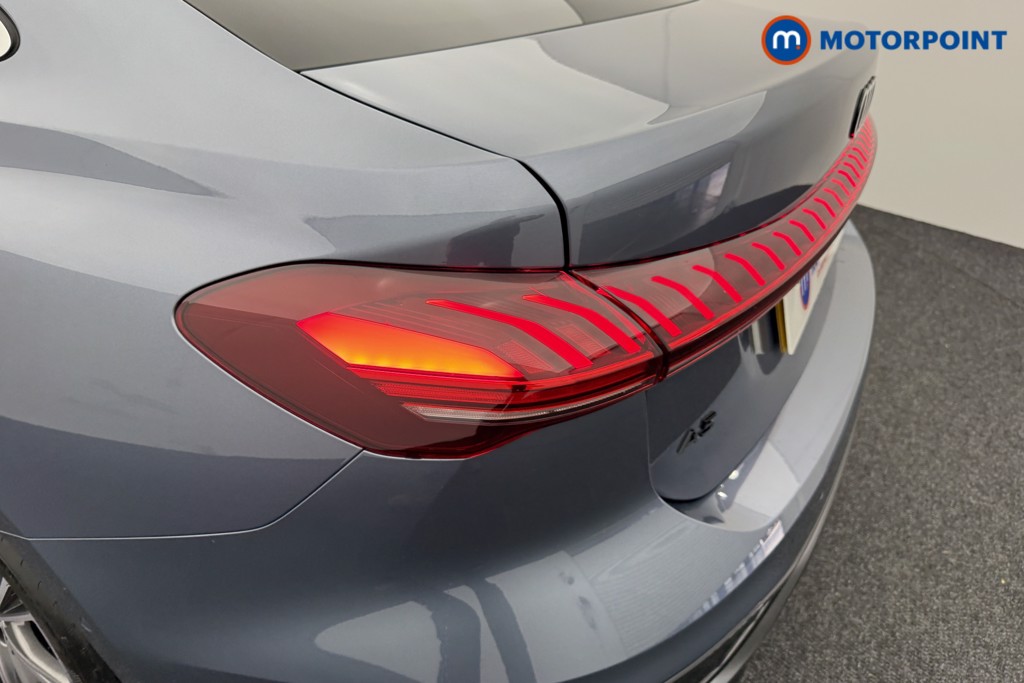 Audi A5 S Line Automatic Petrol Saloon - Stock Number (1545658) - 27th supplementary image