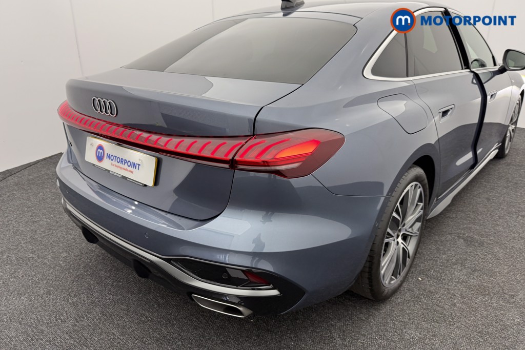 Audi A5 S Line Automatic Petrol Saloon - Stock Number (1545658) - 28th supplementary image
