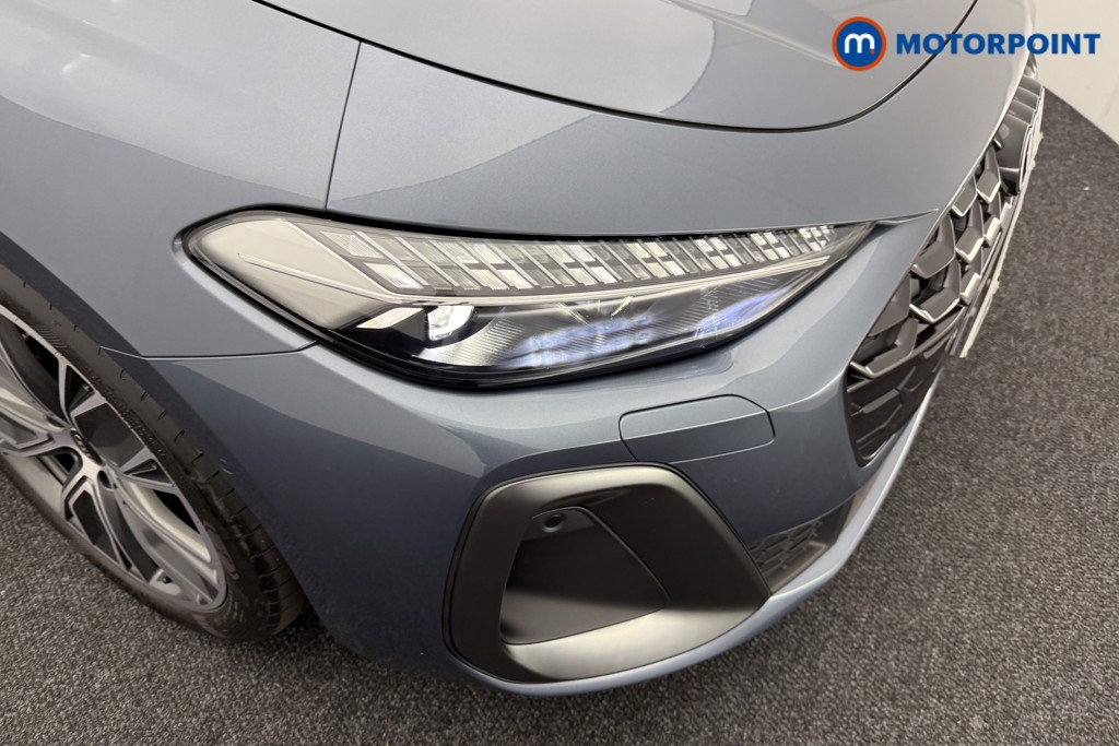 Audi A5 S Line Automatic Petrol Saloon - Stock Number (1545658) - 29th supplementary image