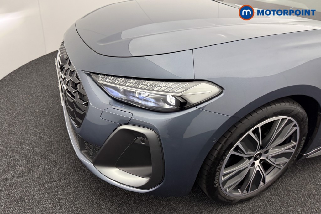 Audi A5 S Line Automatic Petrol Saloon - Stock Number (1545658) - 30th supplementary image