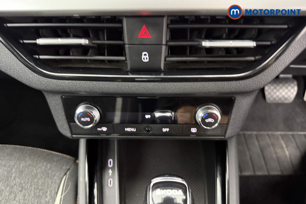 Skoda Kamiq Se L Automatic Petrol SUV - Stock Number (1545685) - 12th supplementary image