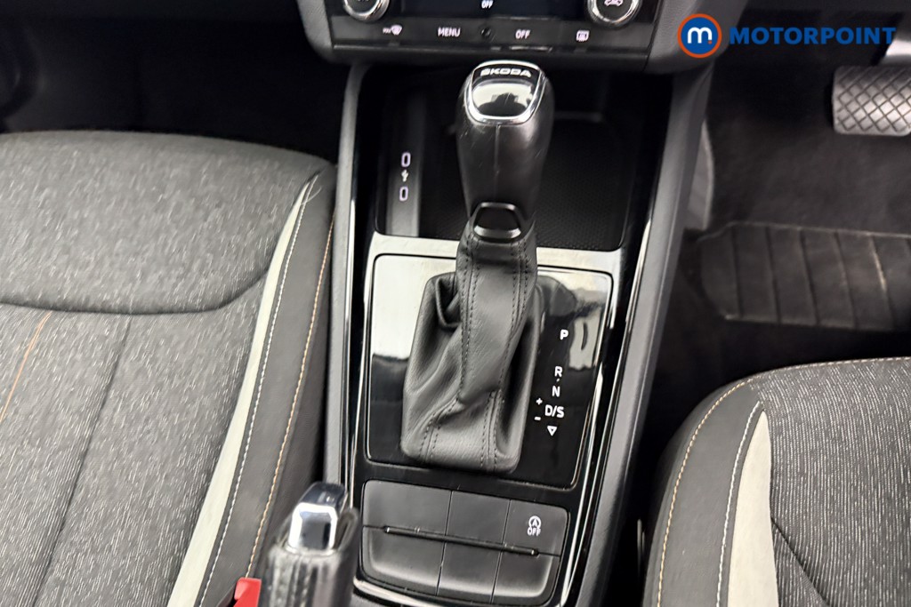 Skoda Kamiq Se L Automatic Petrol SUV - Stock Number (1545685) - 13th supplementary image