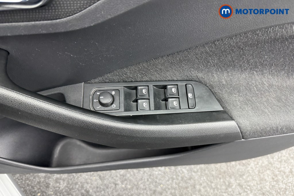Skoda Kamiq Se L Automatic Petrol SUV - Stock Number (1545685) - 17th supplementary image