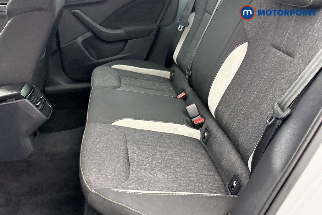 Skoda Kamiq Se L Automatic Petrol SUV - Stock Number (1545685) - 24th supplementary image