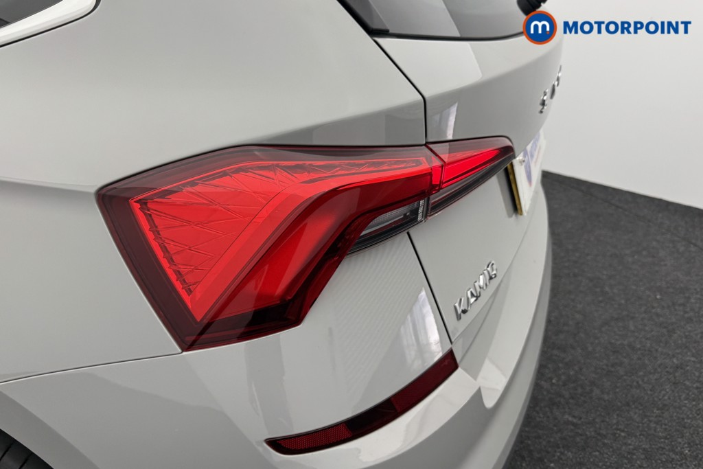 Skoda Kamiq Se L Automatic Petrol SUV - Stock Number (1545685) - 26th supplementary image
