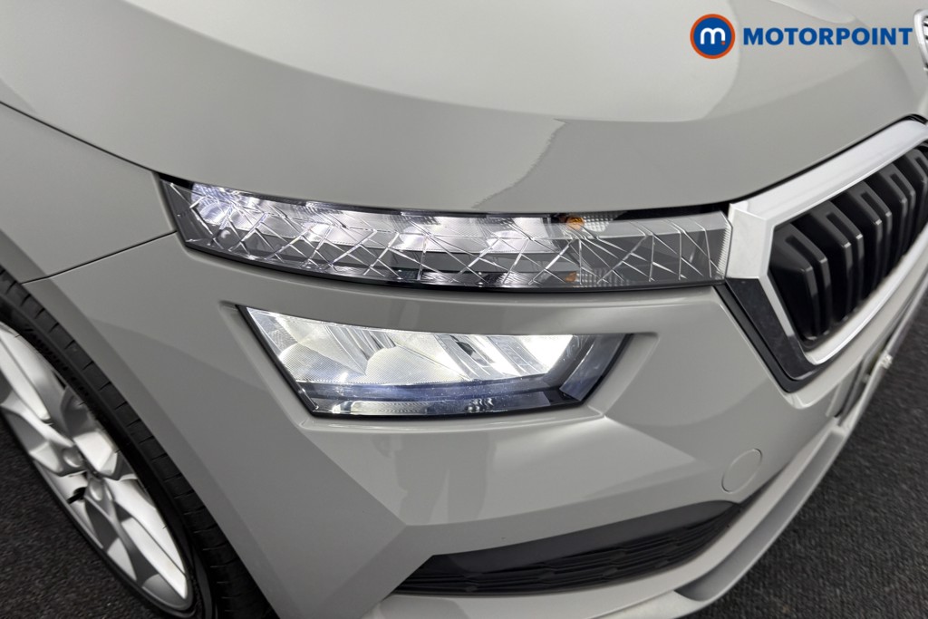 Skoda Kamiq Se L Automatic Petrol SUV - Stock Number (1545685) - 28th supplementary image