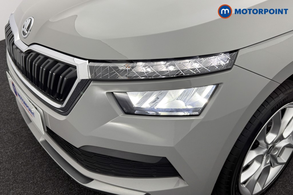 Skoda Kamiq Se L Automatic Petrol SUV - Stock Number (1545685) - 29th supplementary image