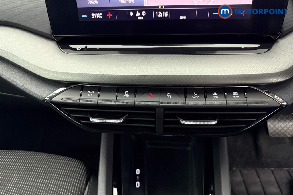 Skoda Octavia Se Technology Automatic Petrol Estate - Stock Number (1545789) - 11th supplementary image