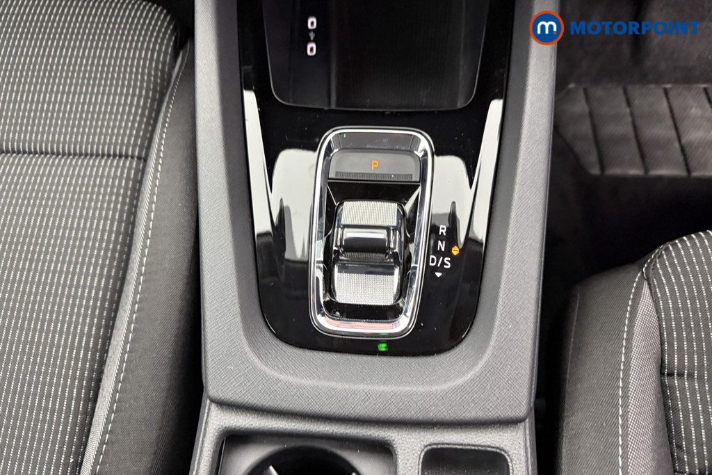 Skoda Octavia Se Technology Automatic Petrol Estate - Stock Number (1545789) - 12th supplementary image