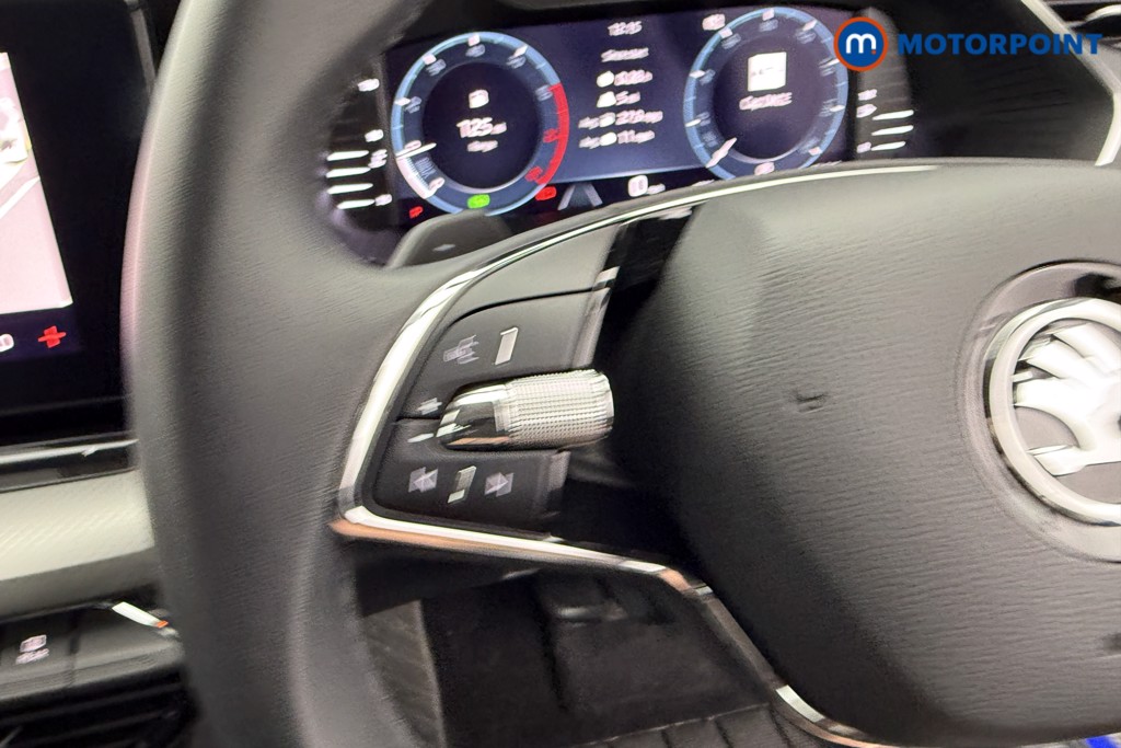 Skoda Octavia Se Technology Automatic Petrol Estate - Stock Number (1545789) - 13th supplementary image