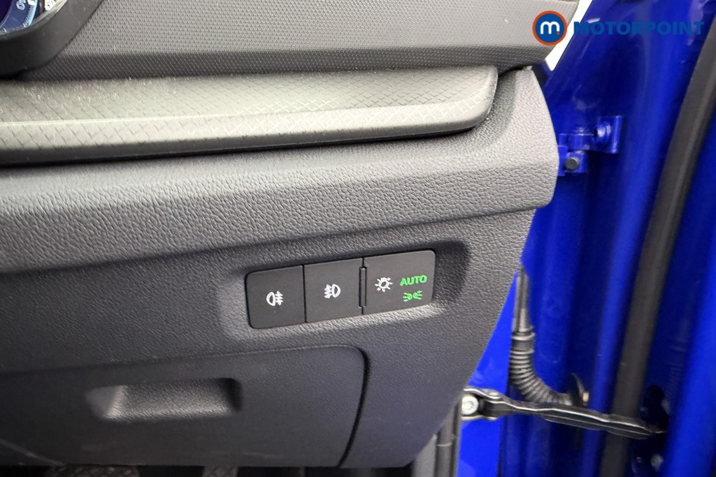 Skoda Octavia Se Technology Automatic Petrol Estate - Stock Number (1545789) - 15th supplementary image