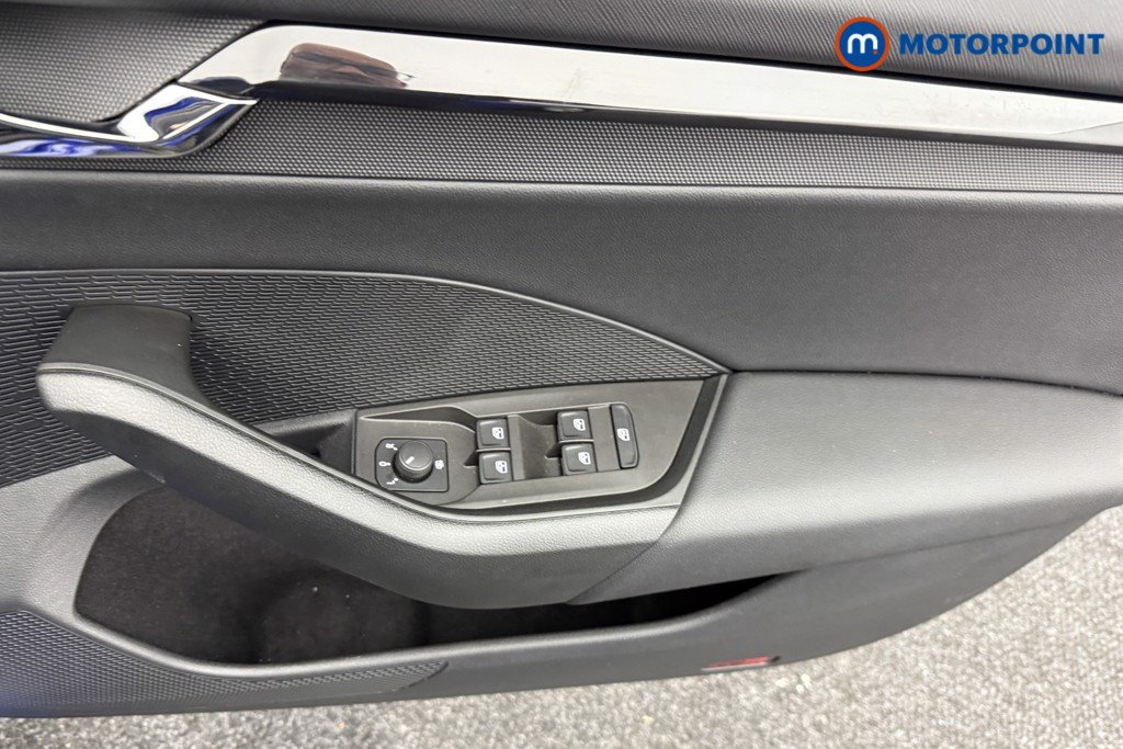 Skoda Octavia Se Technology Automatic Petrol Estate - Stock Number (1545789) - 16th supplementary image