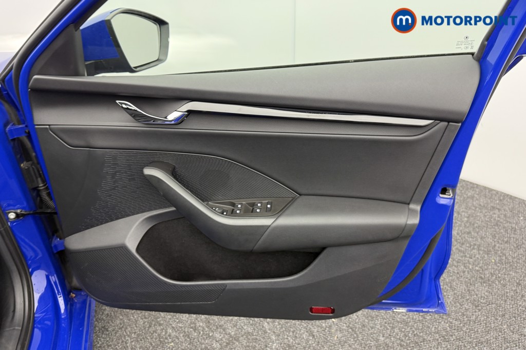 Skoda Octavia Se Technology Automatic Petrol Estate - Stock Number (1545789) - 17th supplementary image