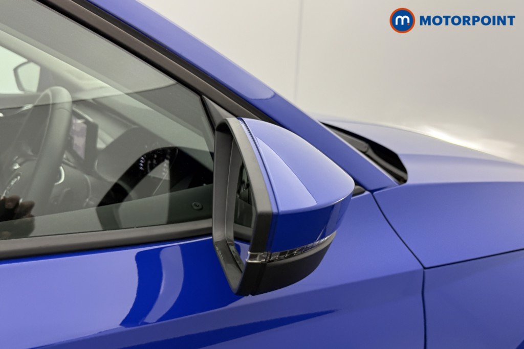 Skoda Octavia Se Technology Automatic Petrol Estate - Stock Number (1545789) - 18th supplementary image