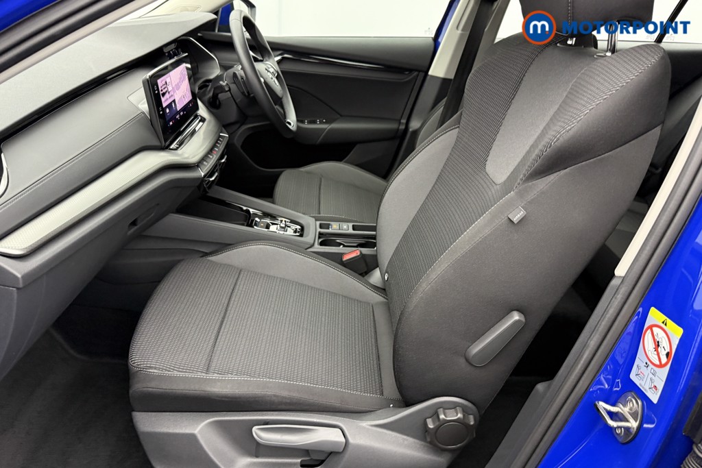 Skoda Octavia Se Technology Automatic Petrol Estate - Stock Number (1545789) - 22nd supplementary image