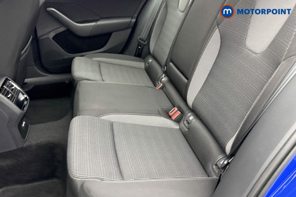 Skoda Octavia Se Technology Automatic Petrol Estate - Stock Number (1545789) - 23rd supplementary image