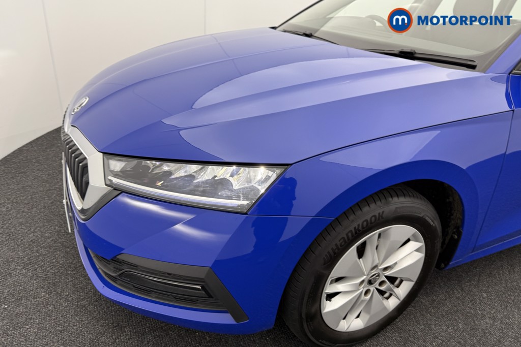 Skoda Octavia Se Technology Automatic Petrol Estate - Stock Number (1545789) - 28th supplementary image