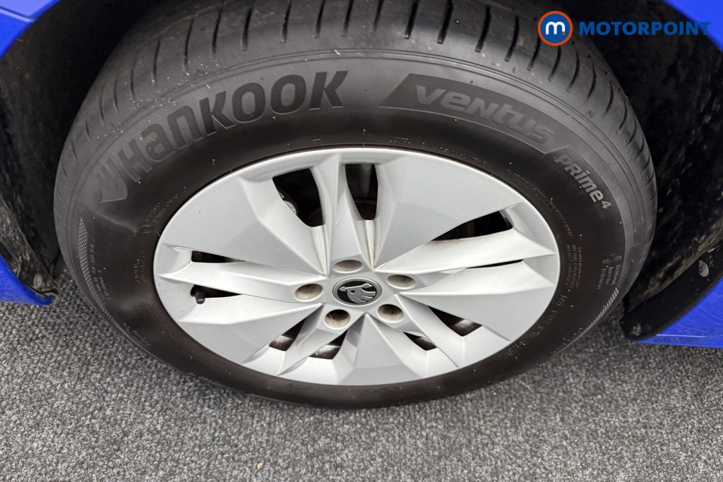 Skoda Octavia Se Technology Automatic Petrol Estate - Stock Number (1545789) - 29th supplementary image