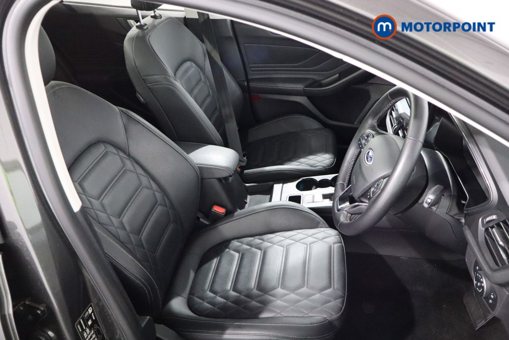 Ford Focus Active X Vignale Edition Automatic Diesel Estate - Stock Number (1545833) - 4th supplementary image