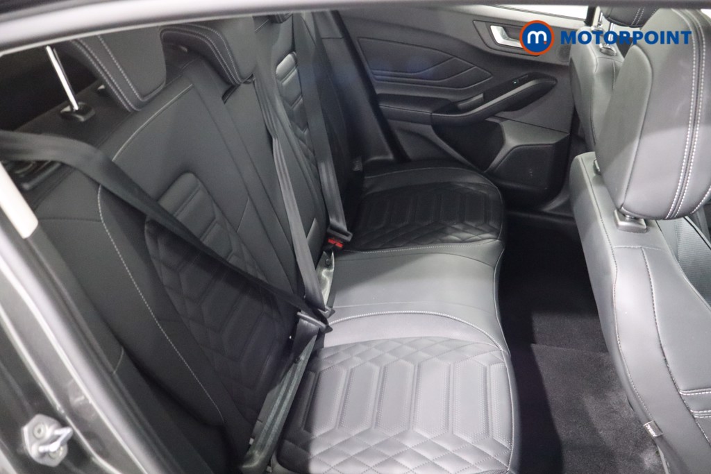 Ford Focus Active X Vignale Edition Automatic Diesel Estate - Stock Number (1545833) - 5th supplementary image