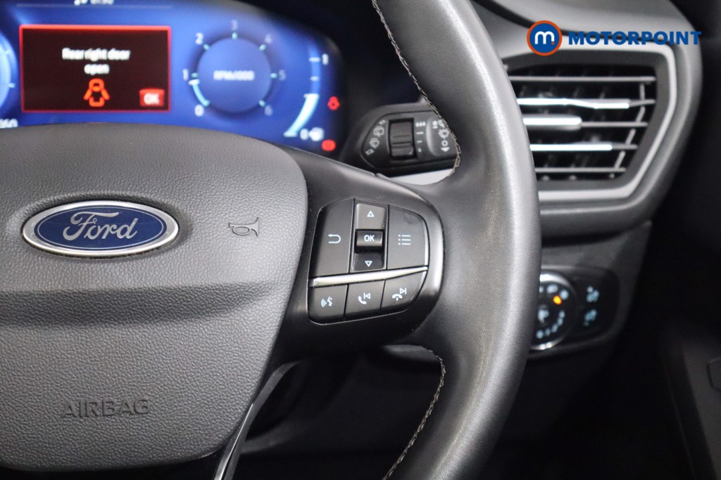 Ford Focus Active X Vignale Edition Automatic Diesel Estate - Stock Number (1545833) - 8th supplementary image