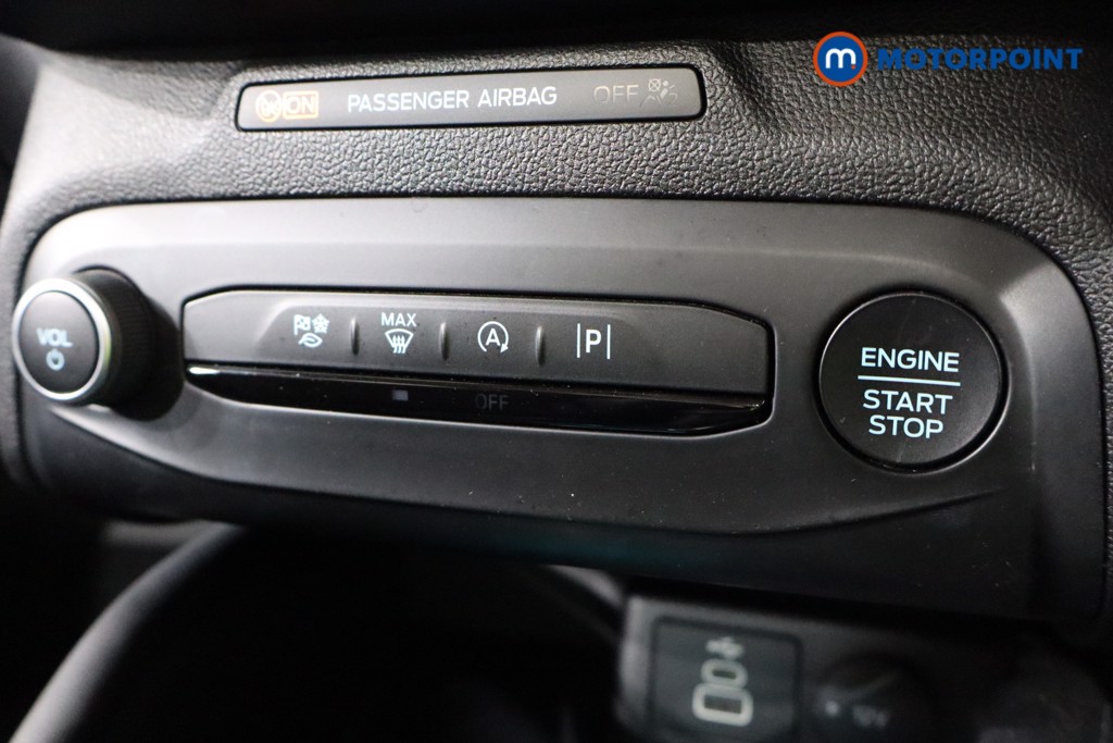 Ford Focus Active X Vignale Edition Automatic Diesel Estate - Stock Number (1545833) - 13th supplementary image