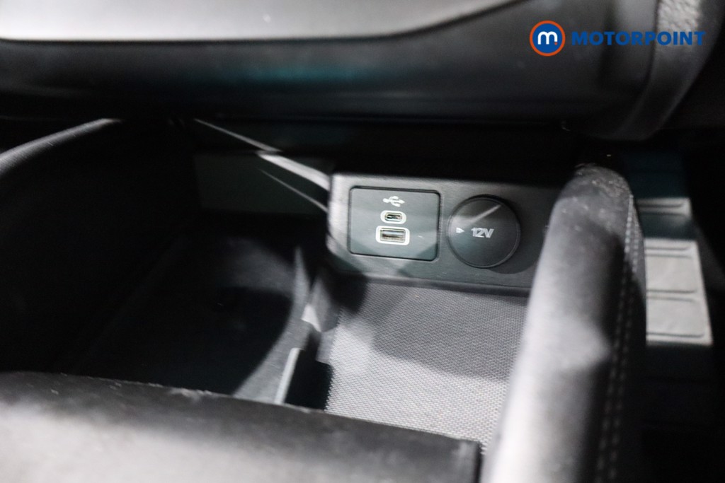 Ford Focus Active X Vignale Edition Automatic Diesel Estate - Stock Number (1545833) - 14th supplementary image