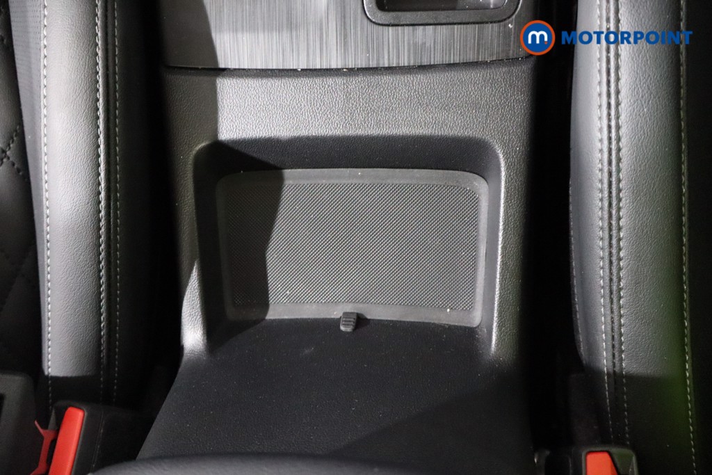 Ford Focus Active X Vignale Edition Automatic Diesel Estate - Stock Number (1545833) - 16th supplementary image