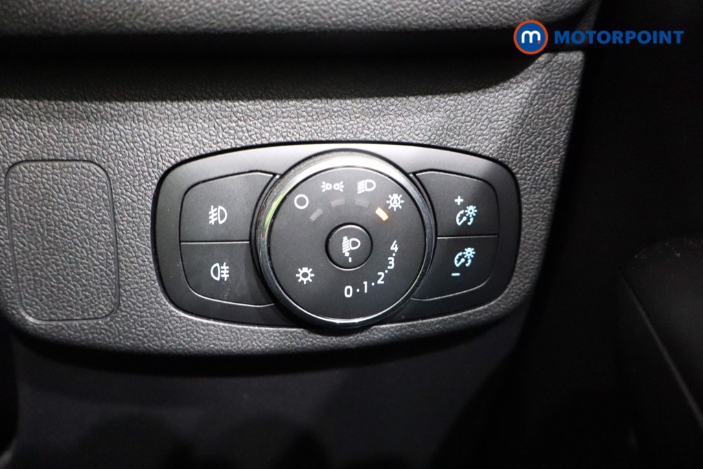 Ford Focus Active X Vignale Edition Automatic Diesel Estate - Stock Number (1545833) - 19th supplementary image