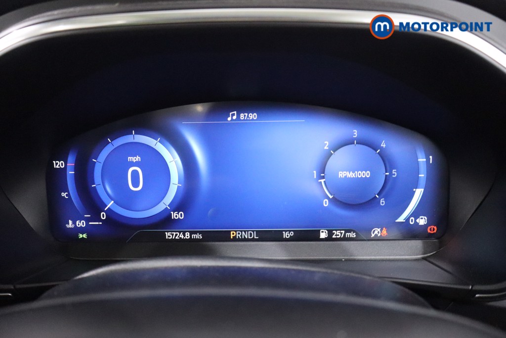 Ford Focus Active X Vignale Edition Automatic Diesel Estate - Stock Number (1545833) - 20th supplementary image