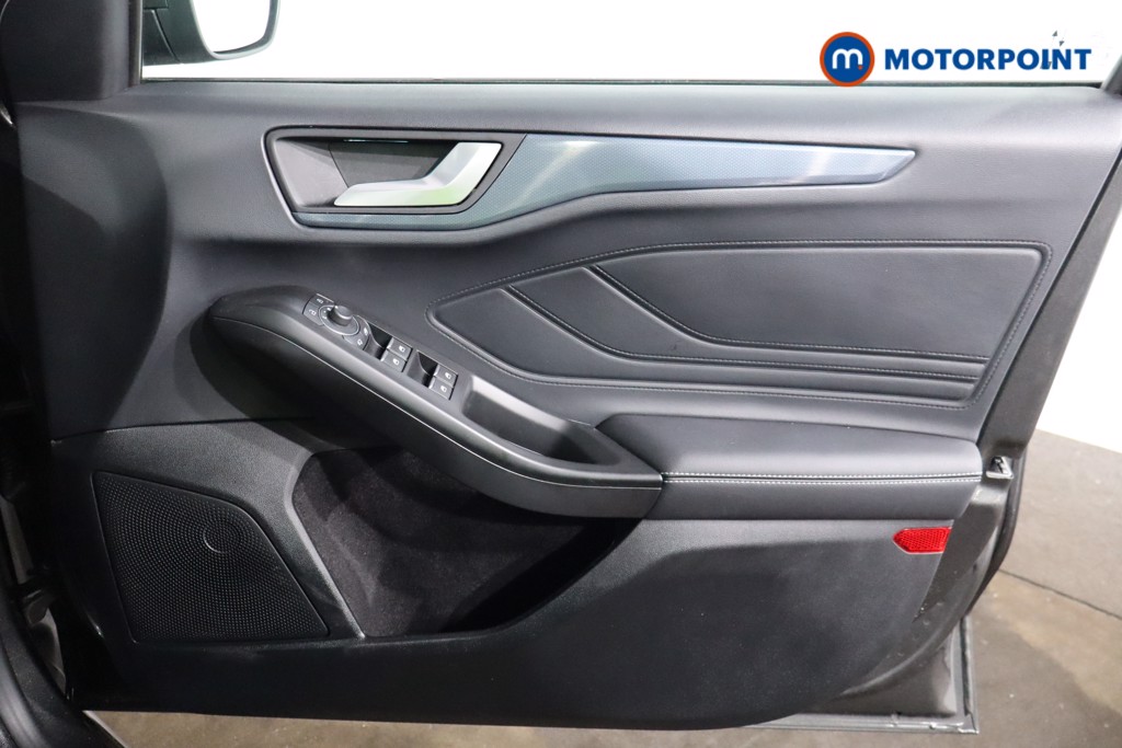 Ford Focus Active X Vignale Edition Automatic Diesel Estate - Stock Number (1545833) - 22nd supplementary image