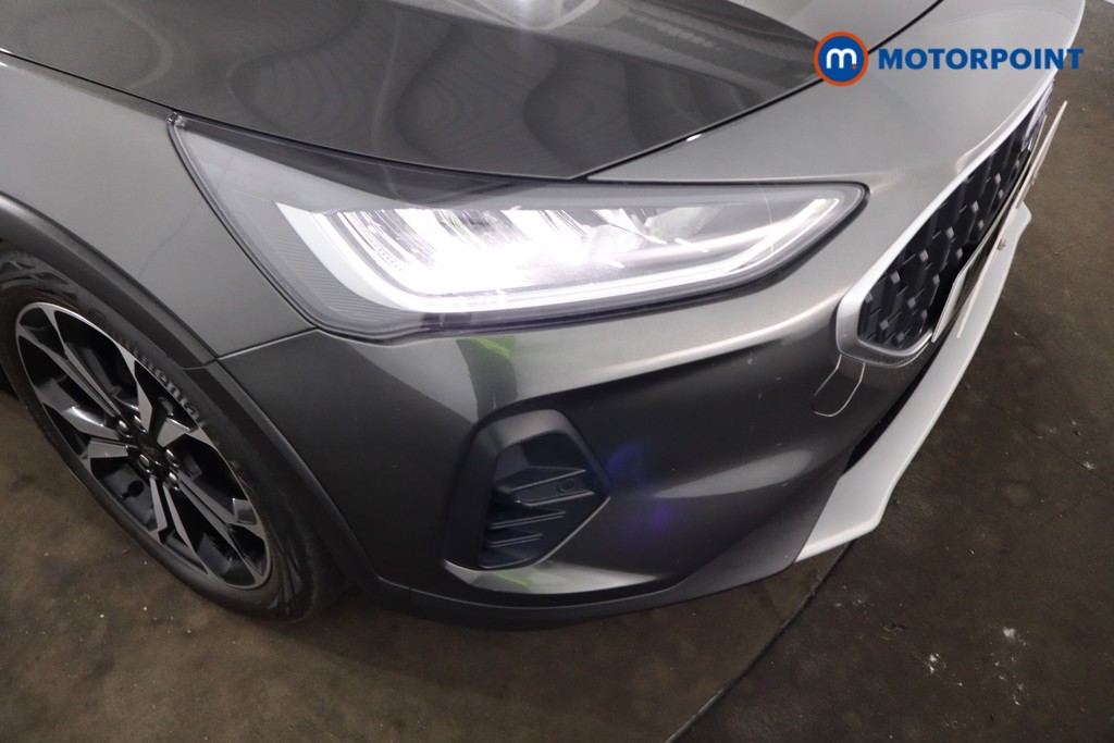 Ford Focus Active X Vignale Edition Automatic Diesel Estate - Stock Number (1545833) - 23rd supplementary image