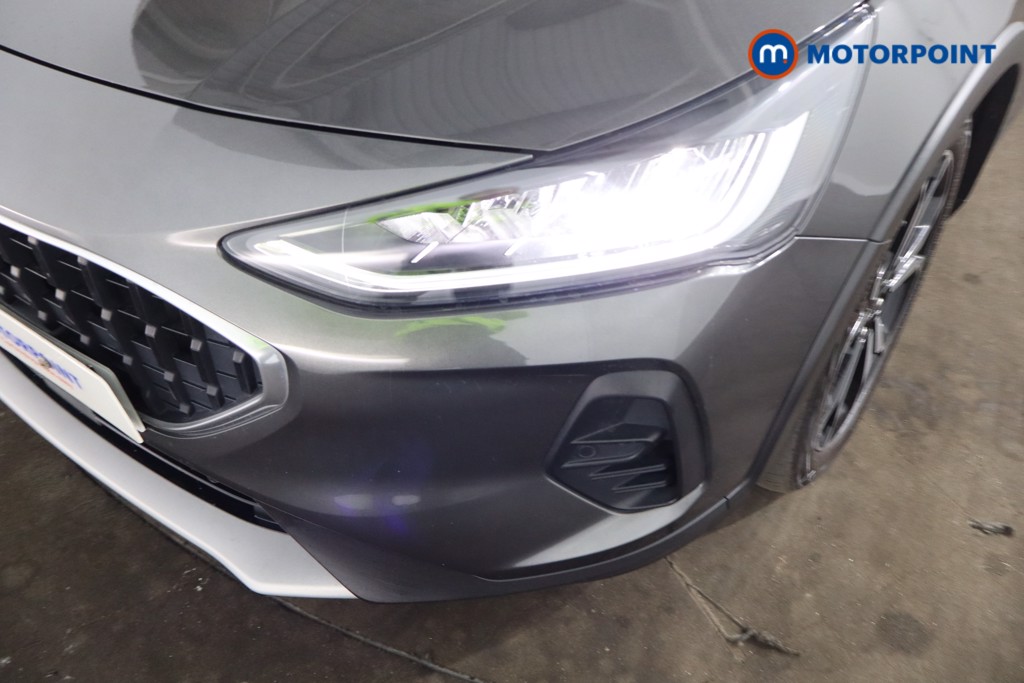 Ford Focus Active X Vignale Edition Automatic Diesel Estate - Stock Number (1545833) - 24th supplementary image