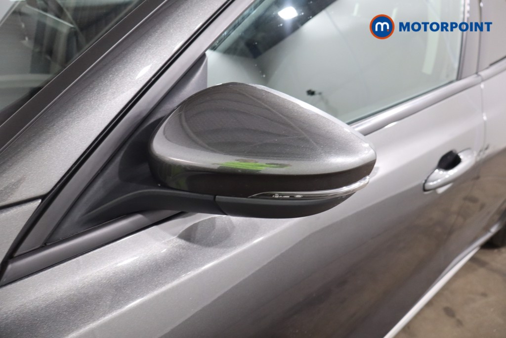Ford Focus Active X Vignale Edition Automatic Diesel Estate - Stock Number (1545833) - 25th supplementary image
