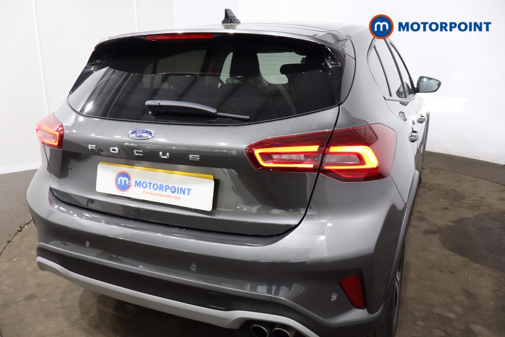 Ford Focus Active X Vignale Edition Automatic Diesel Estate - Stock Number (1545833) - 27th supplementary image