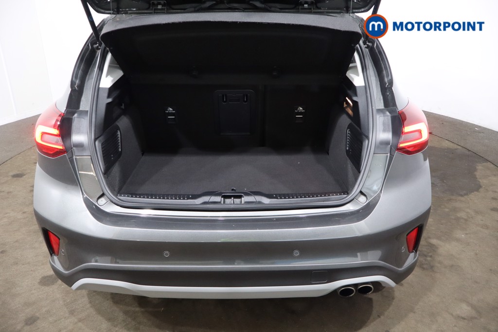 Ford Focus Active X Vignale Edition Automatic Diesel Estate - Stock Number (1545833) - 29th supplementary image