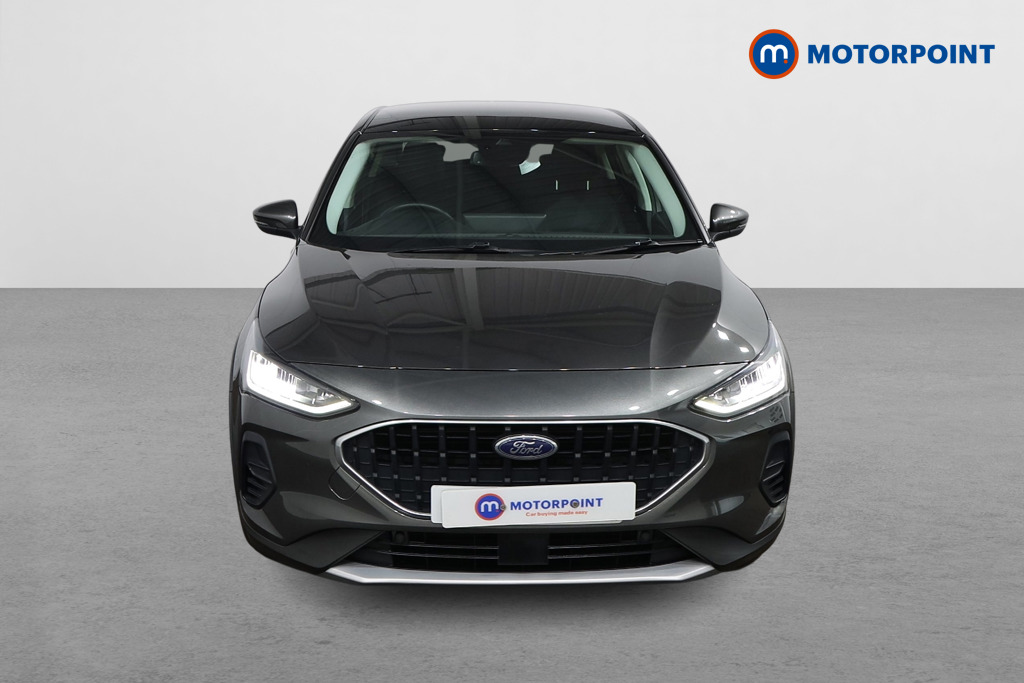 Ford Focus Active X Vignale Edition Automatic Diesel Estate - Stock Number (1545833) - Front bumper