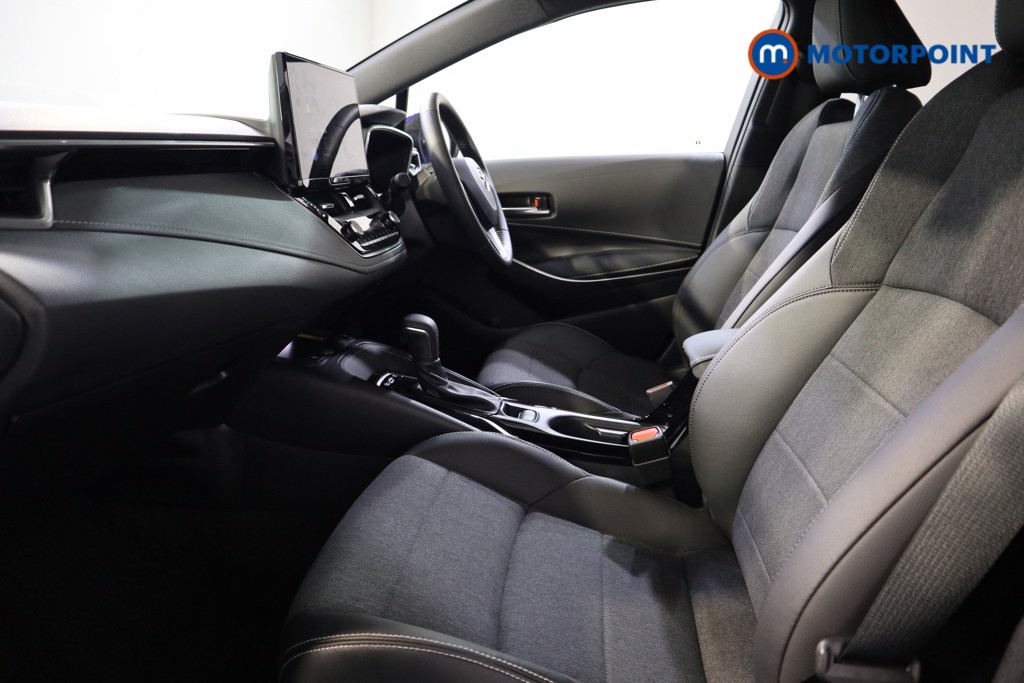 Toyota Corolla Design Automatic Petrol-Electric Hybrid Estate - Stock Number (1545834) - 11th supplementary image