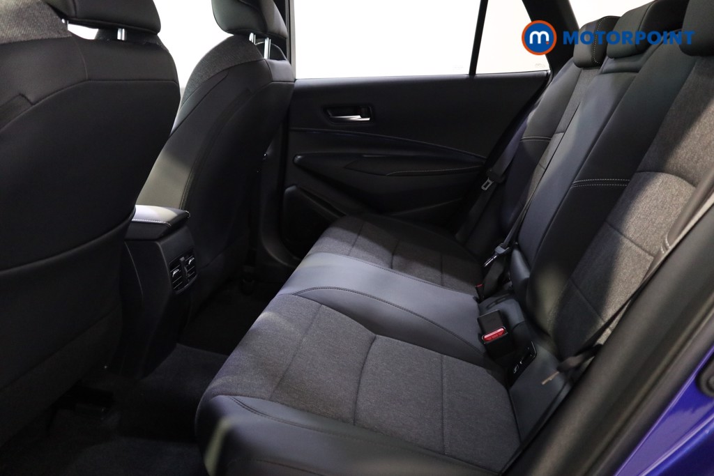 Toyota Corolla Design Automatic Petrol-Electric Hybrid Estate - Stock Number (1545834) - 12th supplementary image