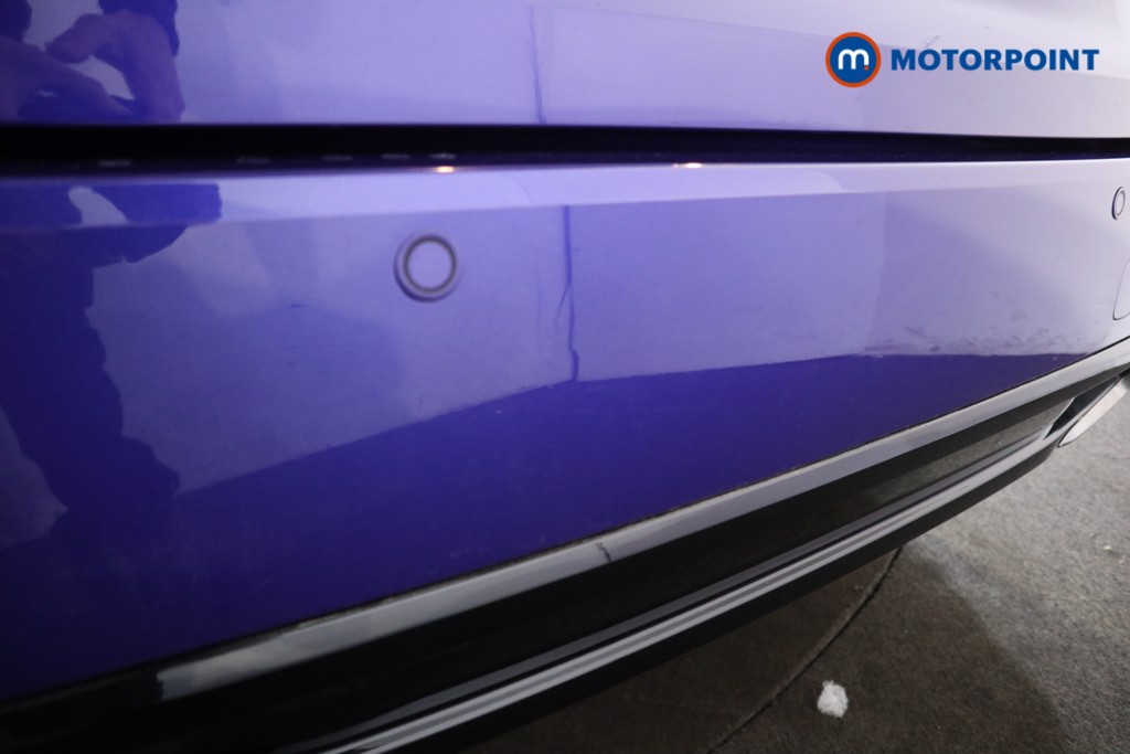 Toyota Corolla Design Automatic Petrol-Electric Hybrid Estate - Stock Number (1545834) - 19th supplementary image