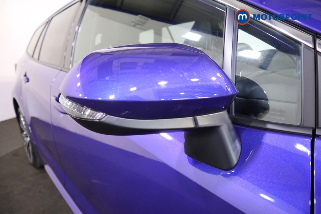 Toyota Corolla Design Automatic Petrol-Electric Hybrid Estate - Stock Number (1545834) - 23rd supplementary image
