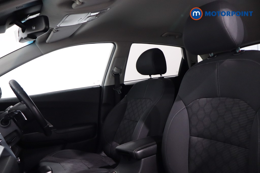 KIA Niro 2 Automatic Petrol-Electric Hybrid SUV - Stock Number (1545853) - 4th supplementary image