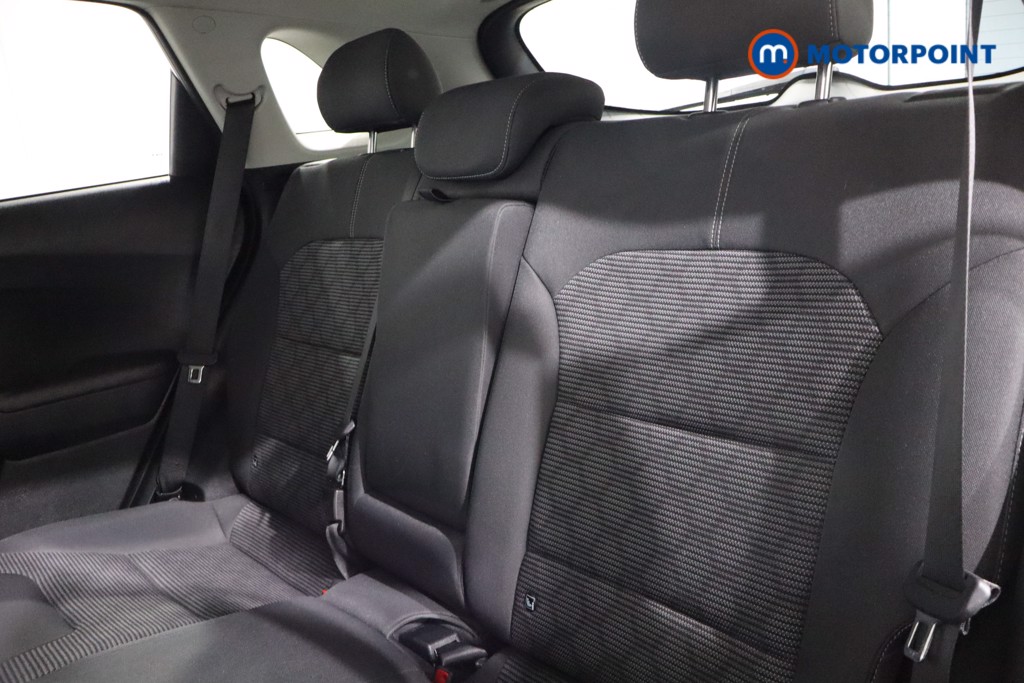 KIA Niro 2 Automatic Petrol-Electric Hybrid SUV - Stock Number (1545853) - 5th supplementary image