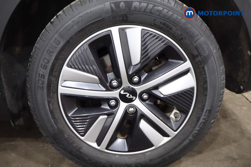 KIA Niro 2 Automatic Petrol-Electric Hybrid SUV - Stock Number (1545853) - 10th supplementary image